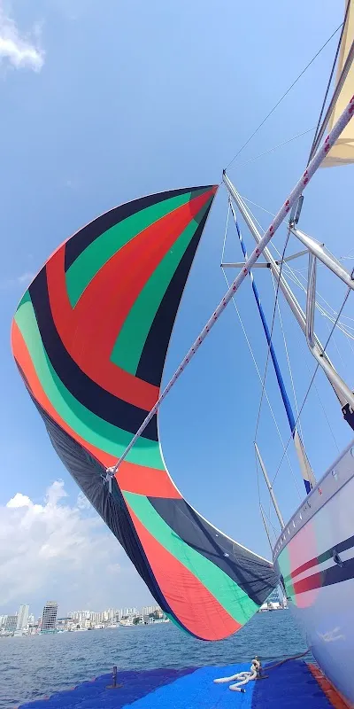 Sokcho Marina