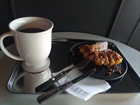 Gentler Coffee Donga University Branch