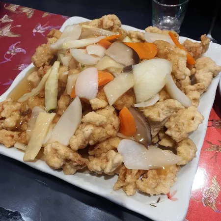 Hong-Gabog