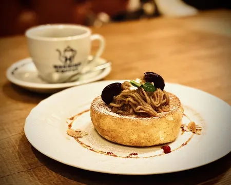 Hoshino Coffee