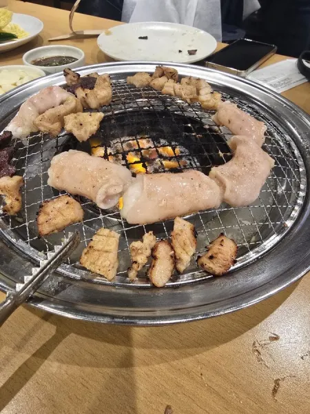 Busan Yang Gopchang