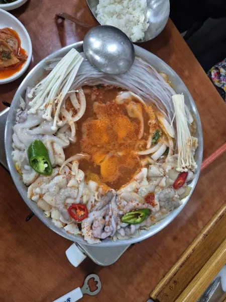 Badajip