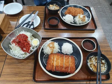 Donkatsushi