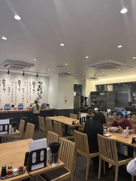 Dotombori Kamukura - Shinjuku