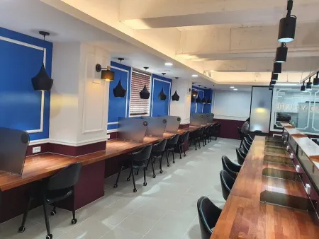 Irumeun Study Cafe