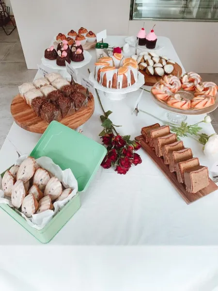 Marine Bakery