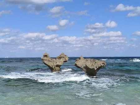 ハートロック