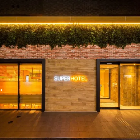 LOF Hotel Shimbashi