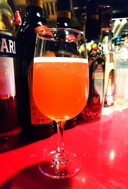 Bar Hitori Ikebukuro