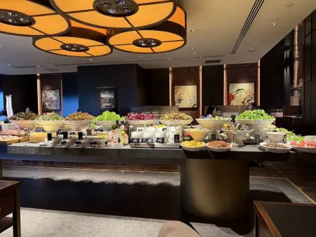 Barbacoa Classico Marunouchi Branch