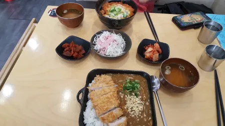마이도
