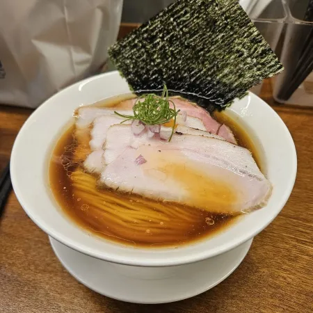 麺究団