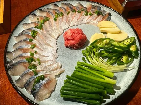 Songdo Seafood Pocha