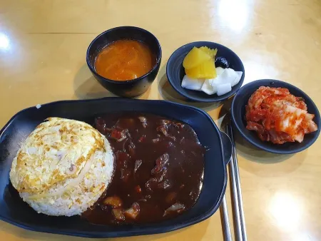 Seonjjajang