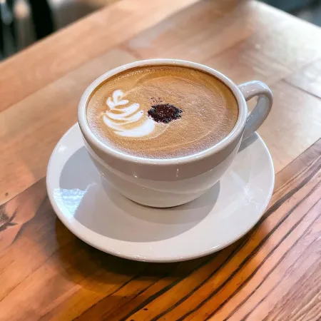 ILYA Coffee