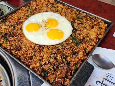 Soinsu Bunhae