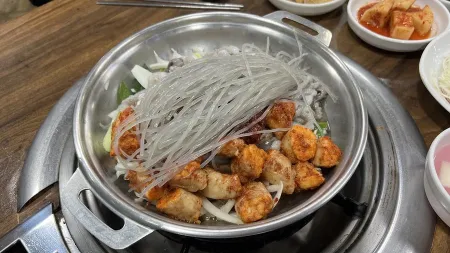조방낙지