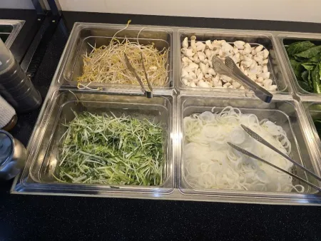 Jigeul Daepae Samgyeopsal Duryu Branch