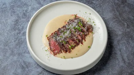 Luna Vine