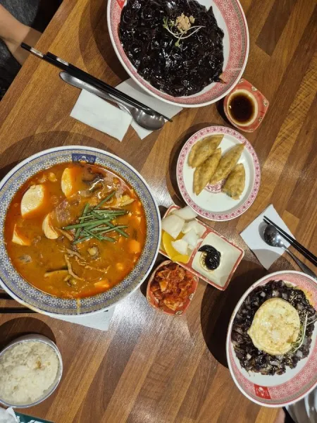Bobae Banjeom Sasang Branch