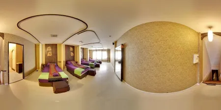 Sumalai Thai Massage