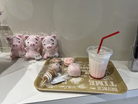 pignic cafe Kichijoji