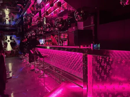 CROSS ROPPONGI