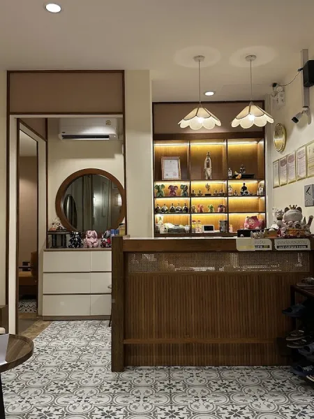 Thailanta Silom Massage and Spa