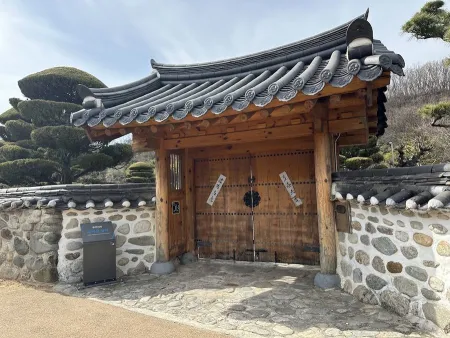 승산부자마을