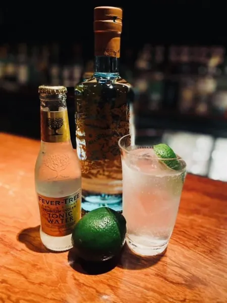 BAR TOKYO