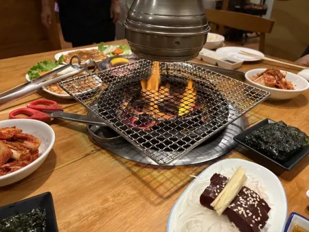 Yakiniku Kintaro