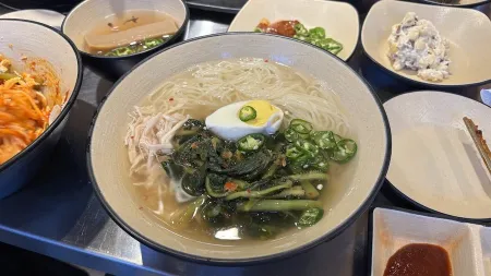 부막숯불닭갈비 덕포점