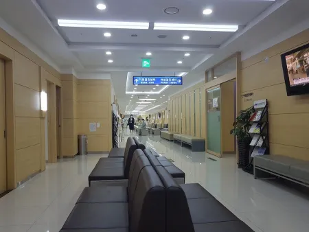 KMI한국의학연구소 부산검진센터