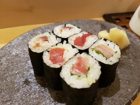 Sushi Tatsumi