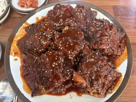 Seoul Ppeogui