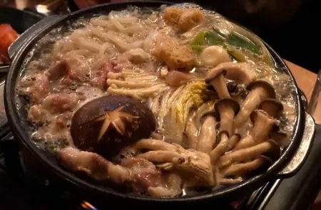 居酒屋モトイ