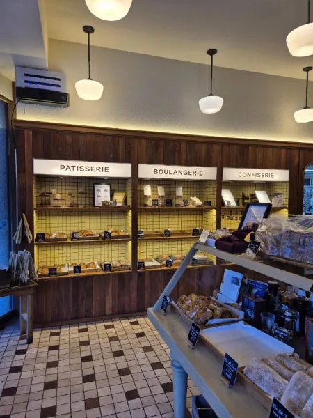 Levain Rules Seolleung
