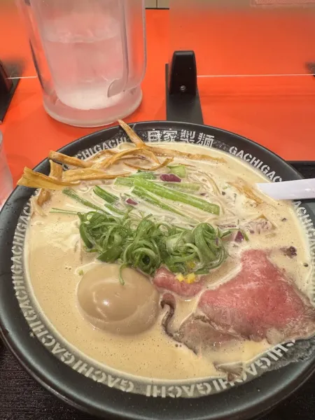 Jikasei MENSHO