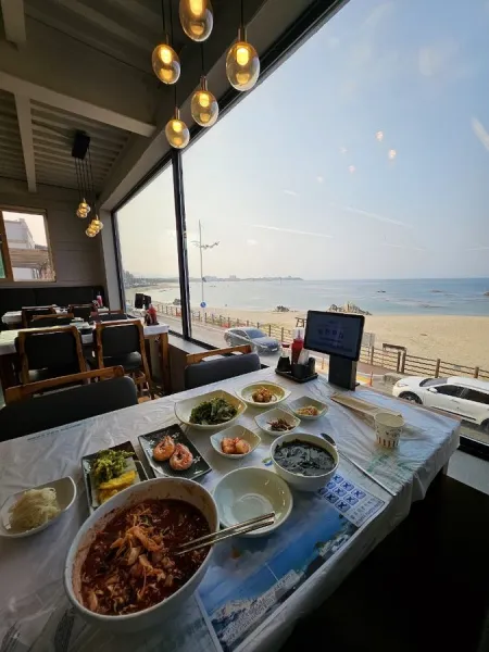 영진횟집