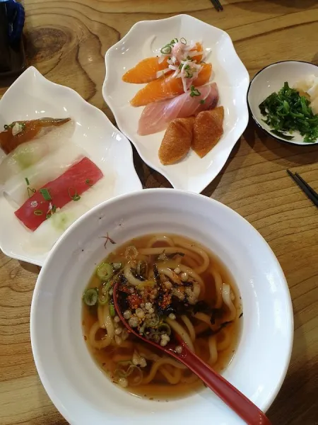 Sangdo Sushi
