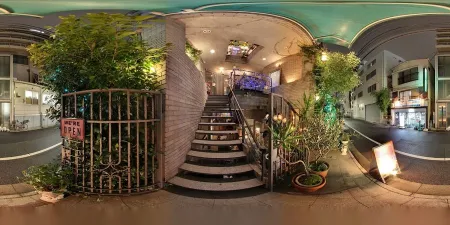 Cafe Meursault