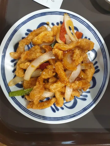 Cheonan Yauri