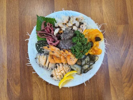 대구횟집