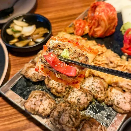 Hap Place Suwon Station Direct Branch