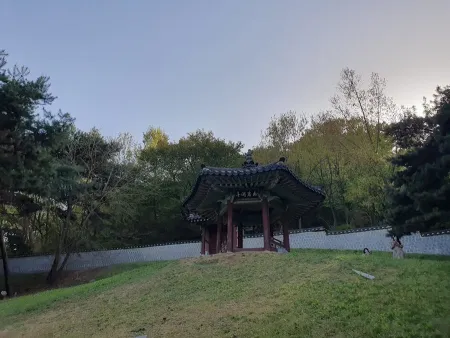 Mirohanjeong