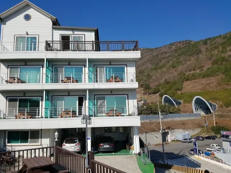 Hanok Hotel Odongjae