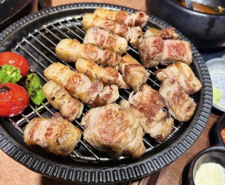 안민 중동