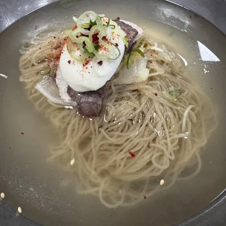Pyeongyang Myeonok