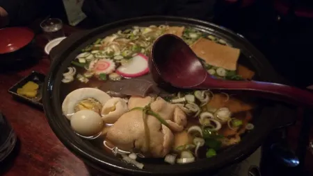 Oden Oktakumi