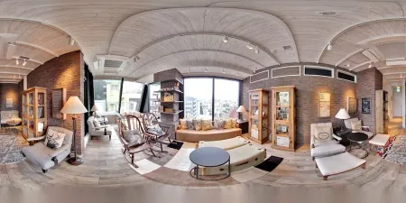 Cat Cafe MOCHA Shibuya Center-gai Store